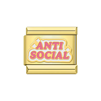 Antisocial