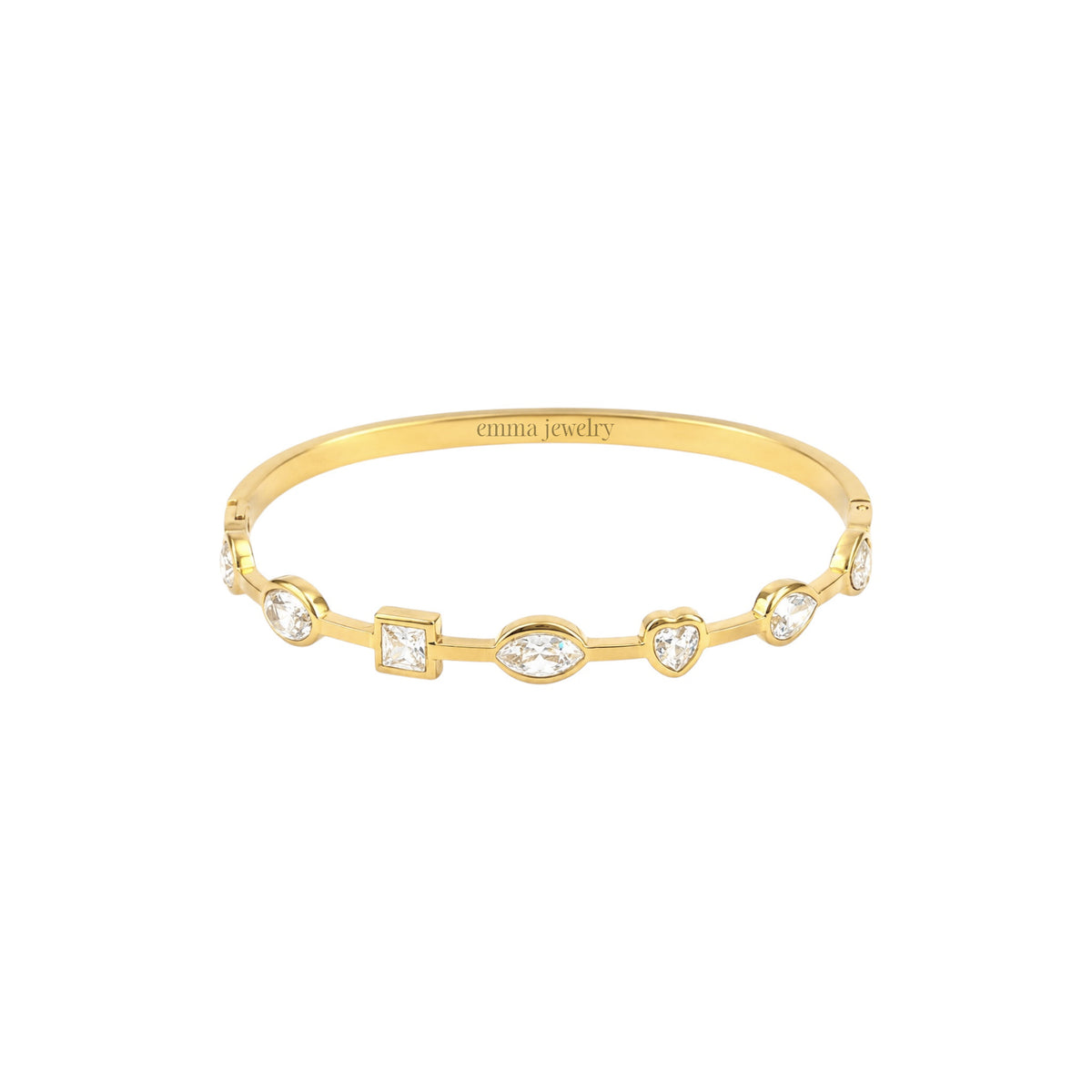 Bracelete 7 Stones