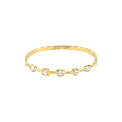 Bracelete 7 Stones