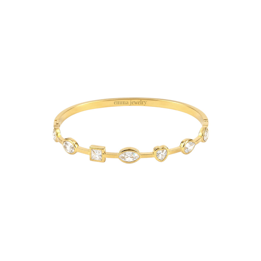 Bracelete 7 Stones