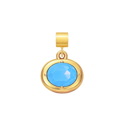 Charm Color Stone