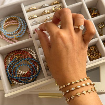 Pulseira Drop