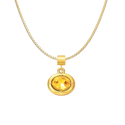 Charm Color Stone
