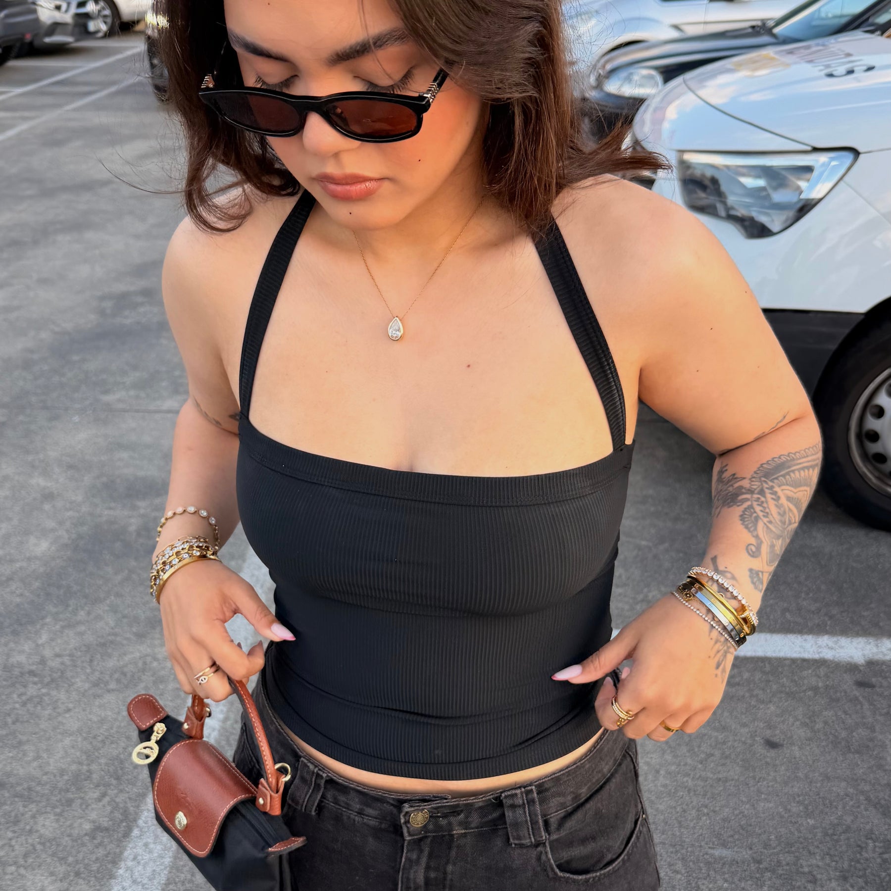 Colar Drop
