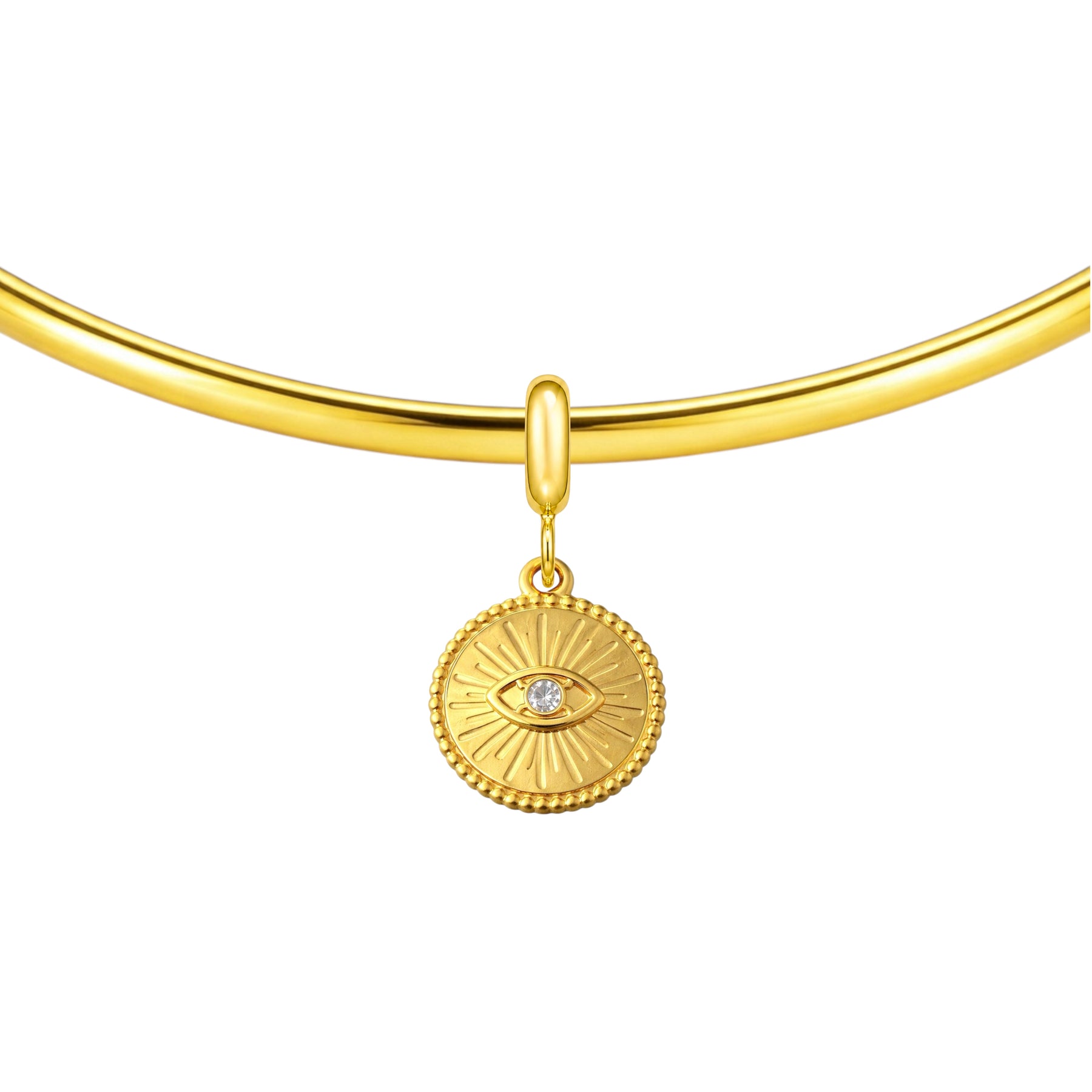 Charm Eye Round