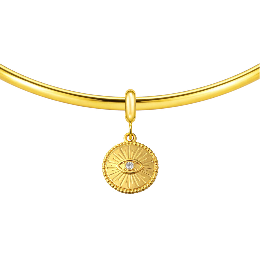 Charm Eye Round