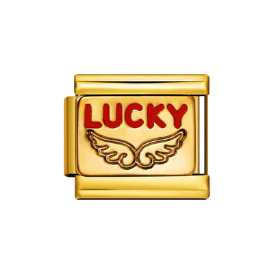 Lucky