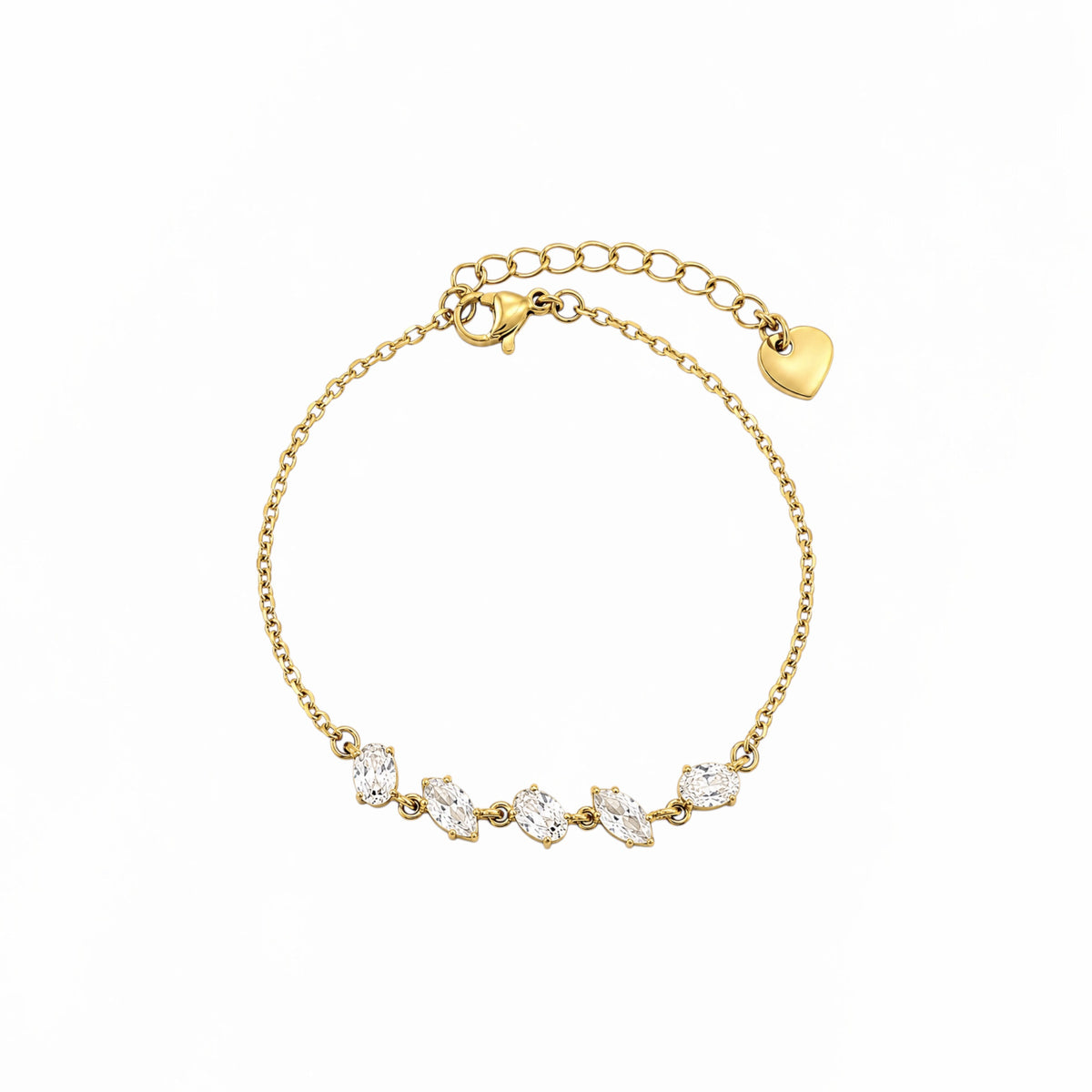 Pulseira Stones