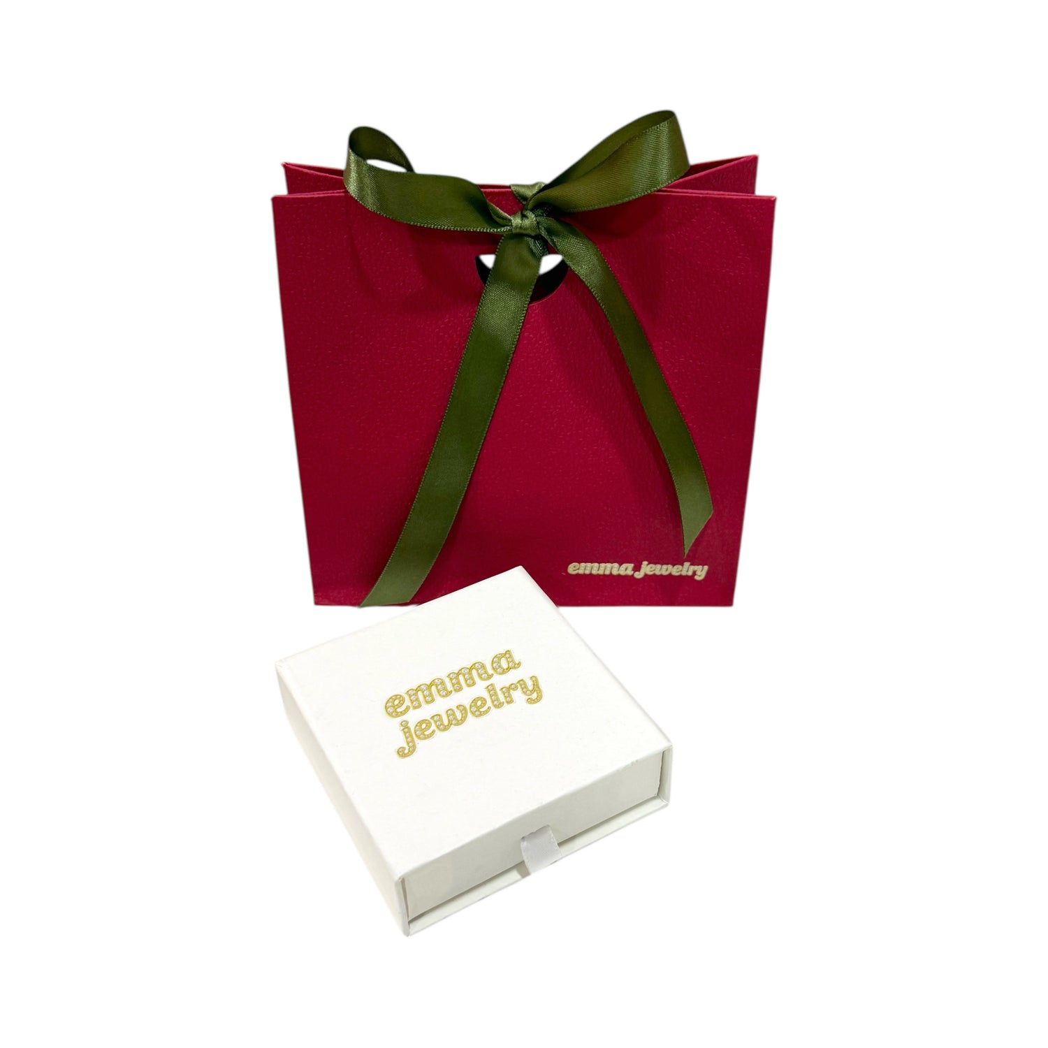 Embalagem Natal Caixa