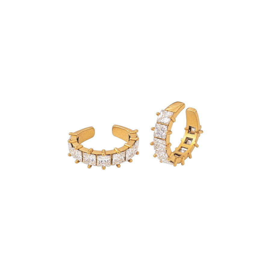 Earcuff Princess