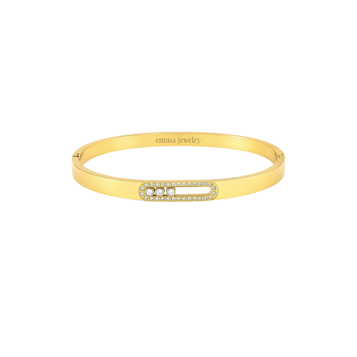 Bracelete Dangle