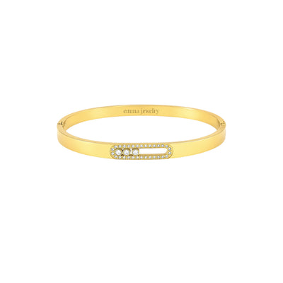 Bracelete Dangle