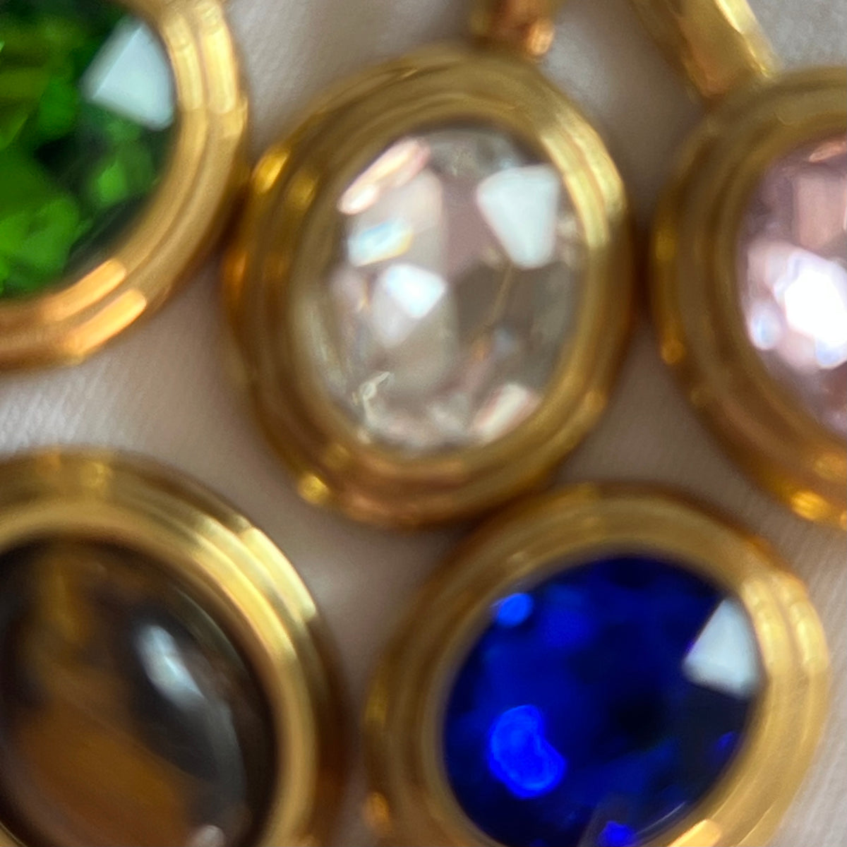 This isn’t just a change. It’s a transformation. ✨🥝🖇️Are you ready?