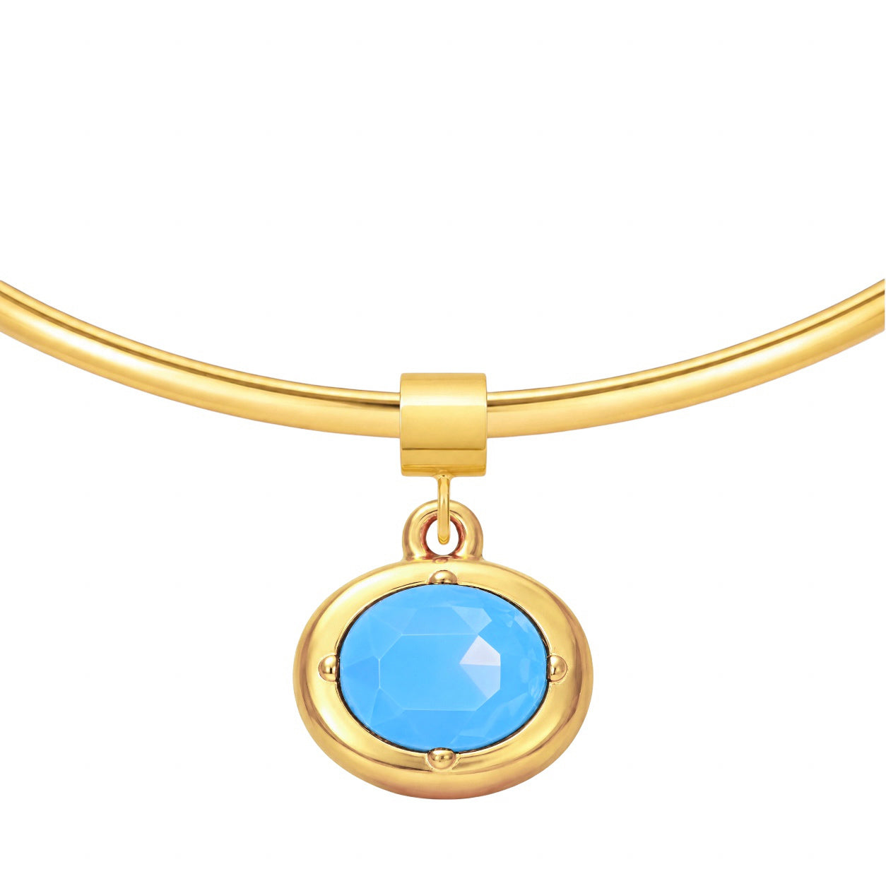 Charm Color Stone