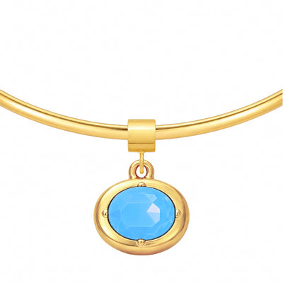 Charm Color Stone
