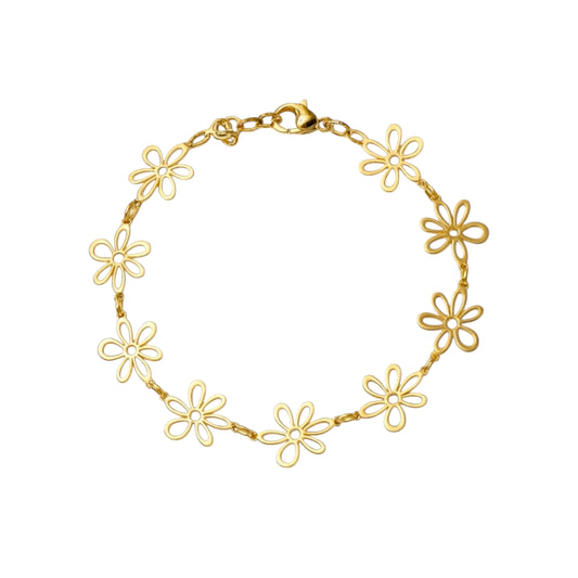 Pulseira Garden