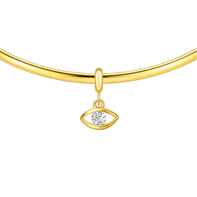 Charm Blessed Eye