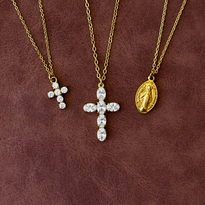 Colar Saint
