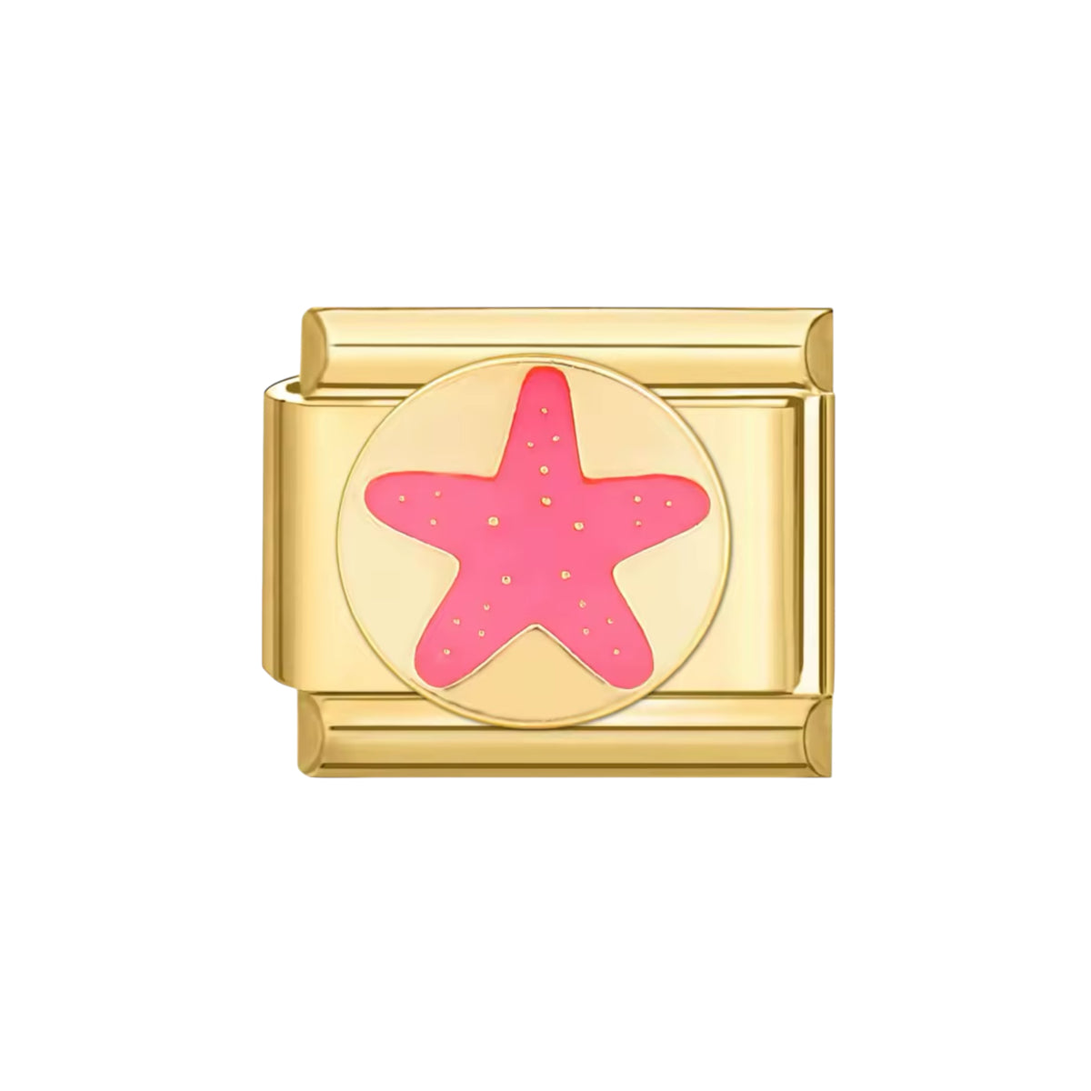 StarFish Pink