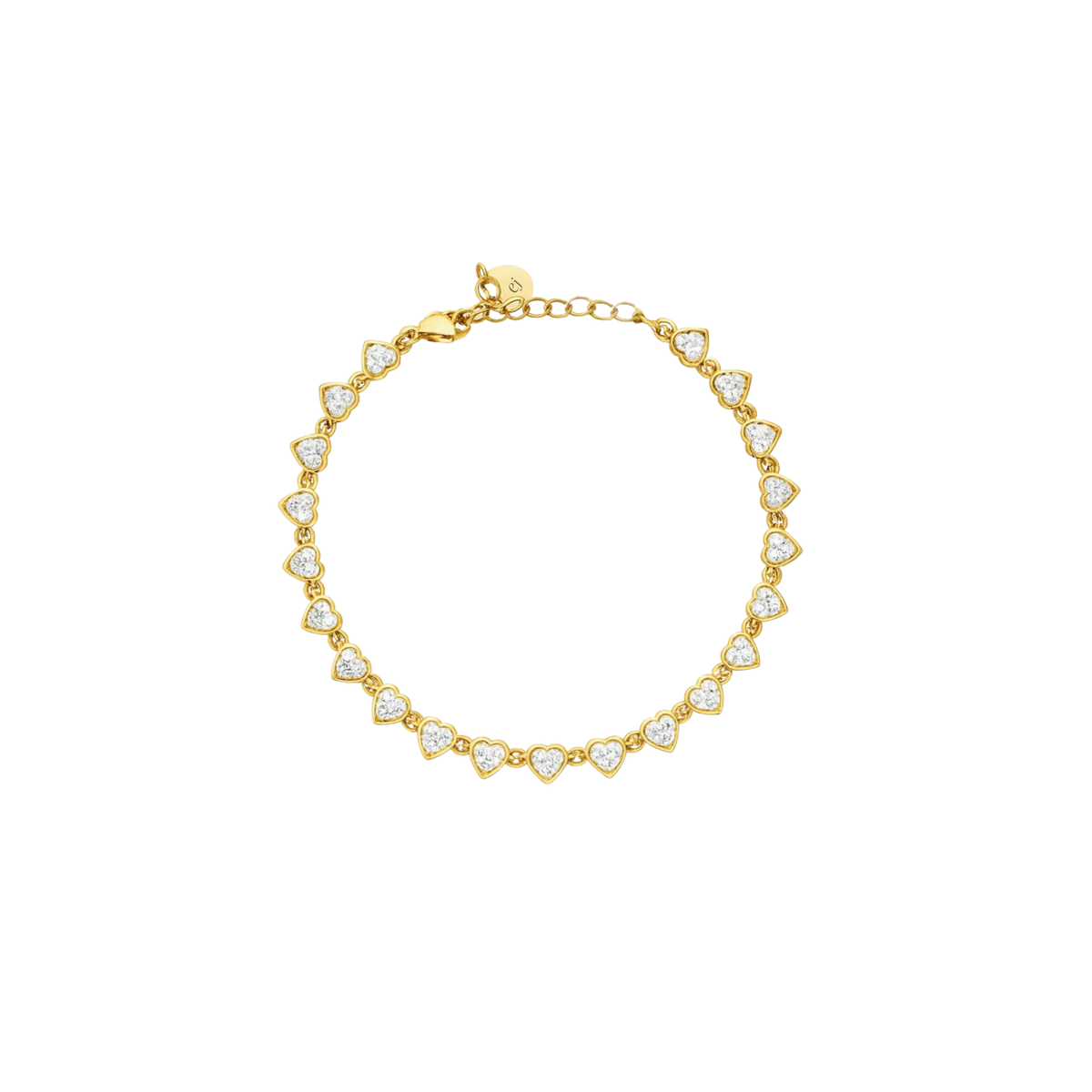 Pulseira Lovers