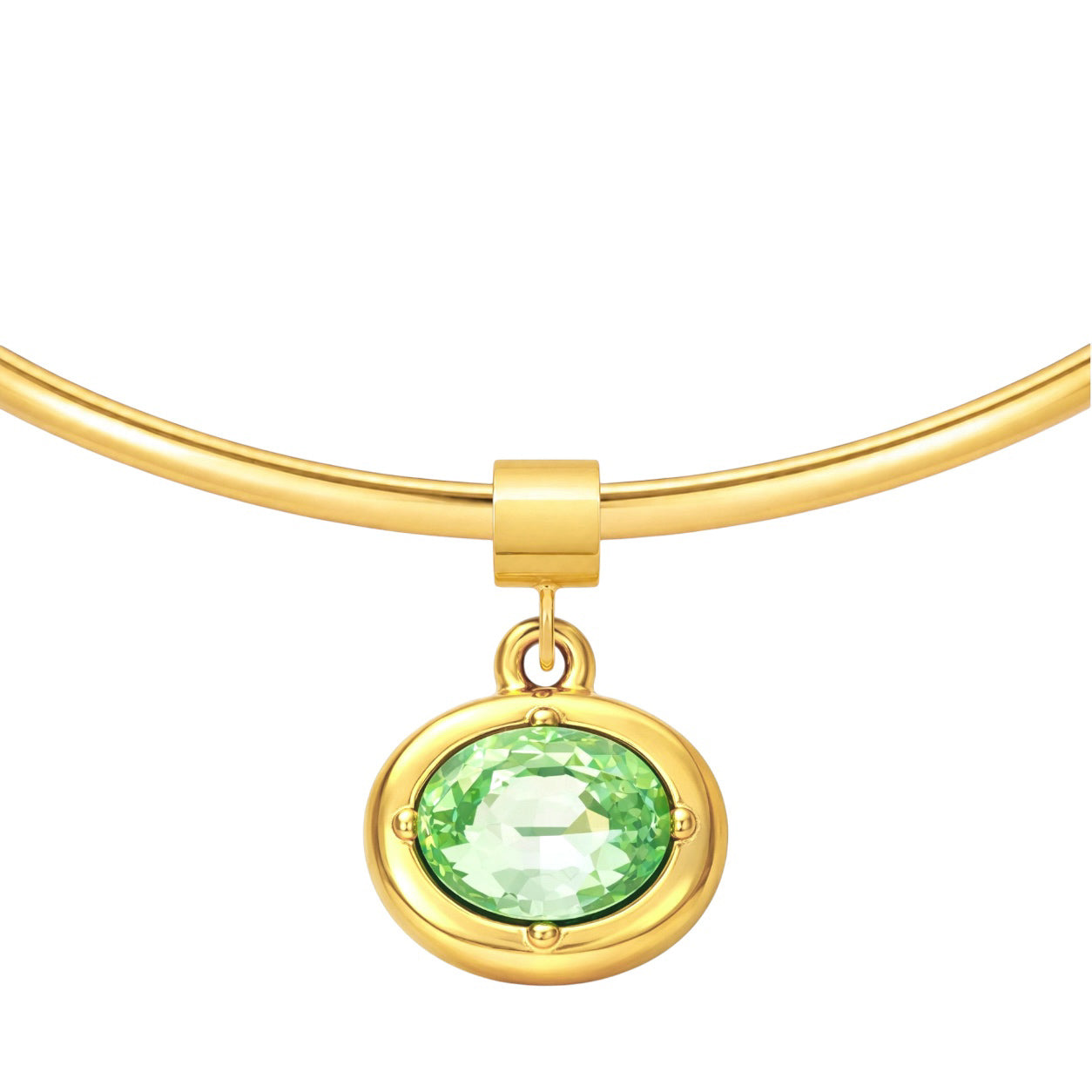 Charm Color Stone