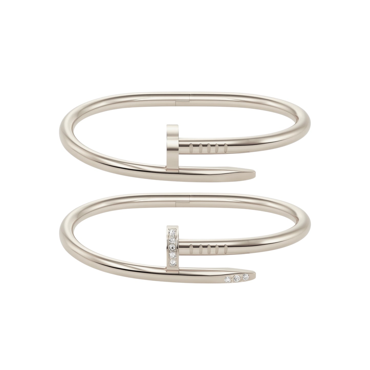 Bracelete Prego