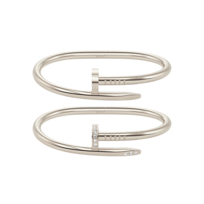 Bracelete Prego