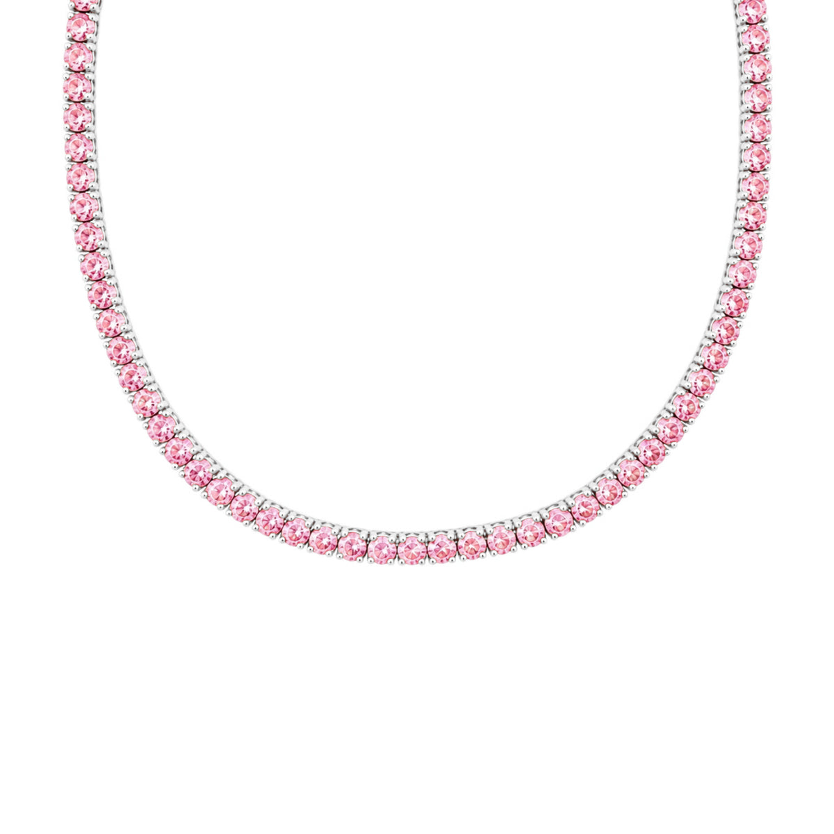 Riviera Tennis Pink
