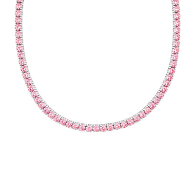Riviera Tennis Pink