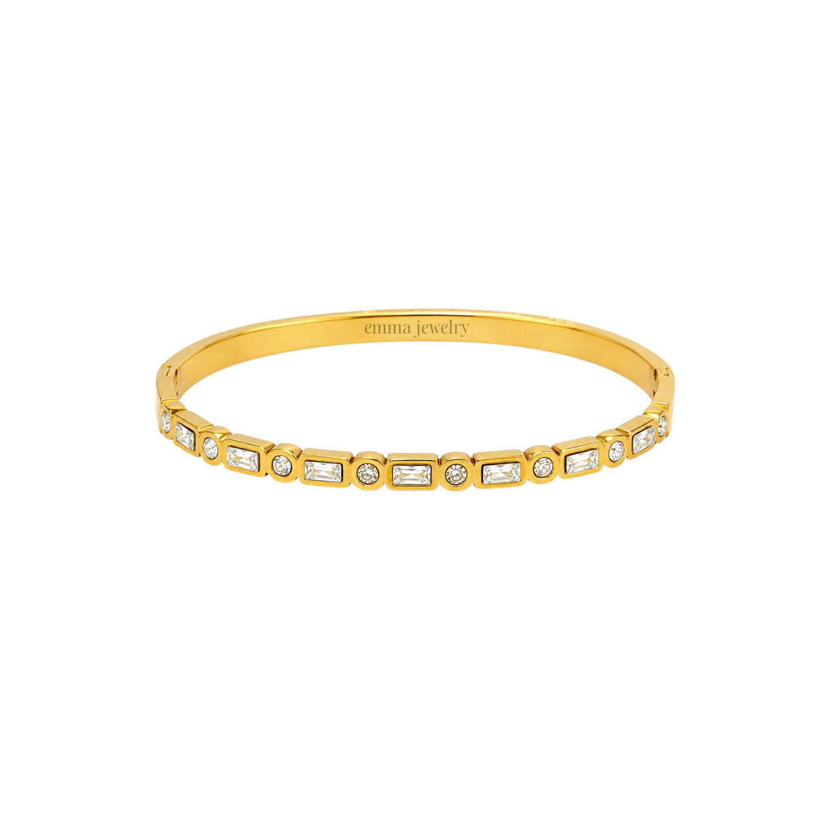 Bracelete Mixed Cut