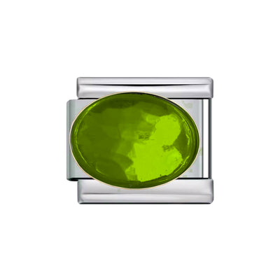 DarkGreen Stone