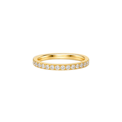 Anel Pave