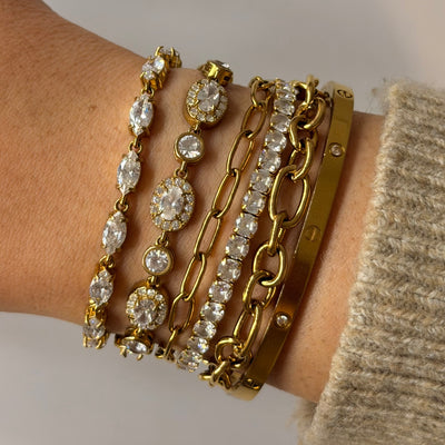 Pulseira Capri