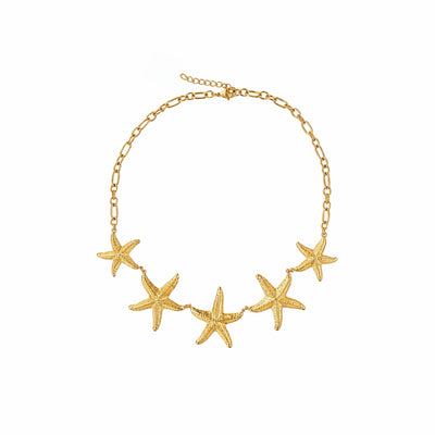 Choker Starfish