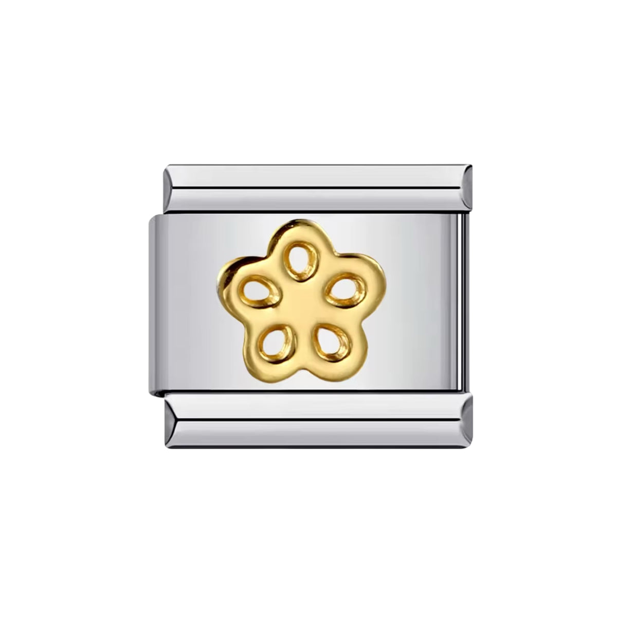 Gold Flower