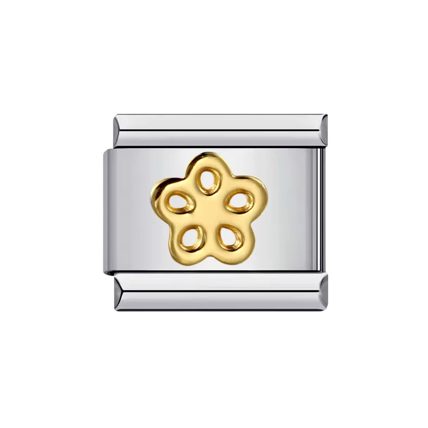 Gold Flower