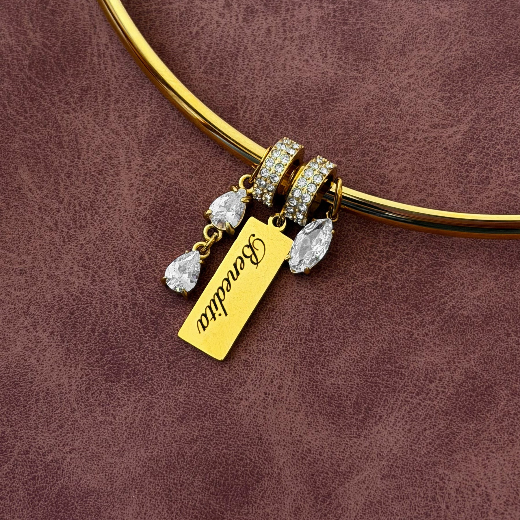Charm Duo Shine