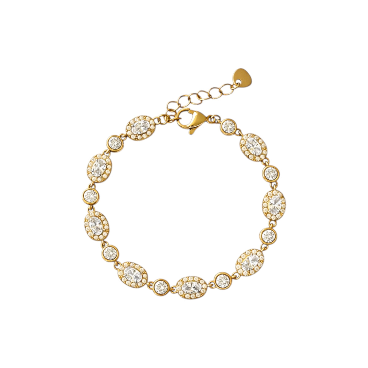 Pulseira Glam