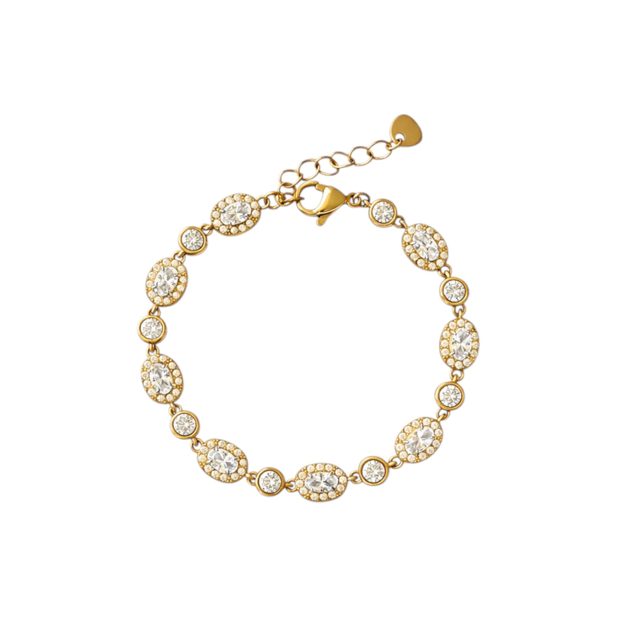 Pulseira Glam