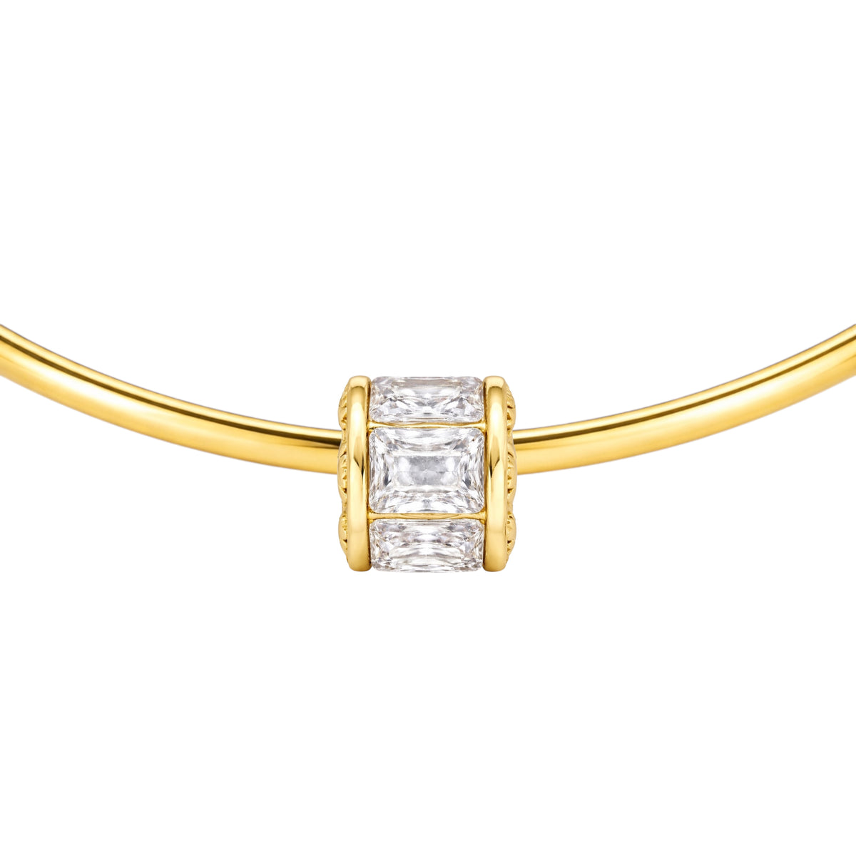 Charm Pave