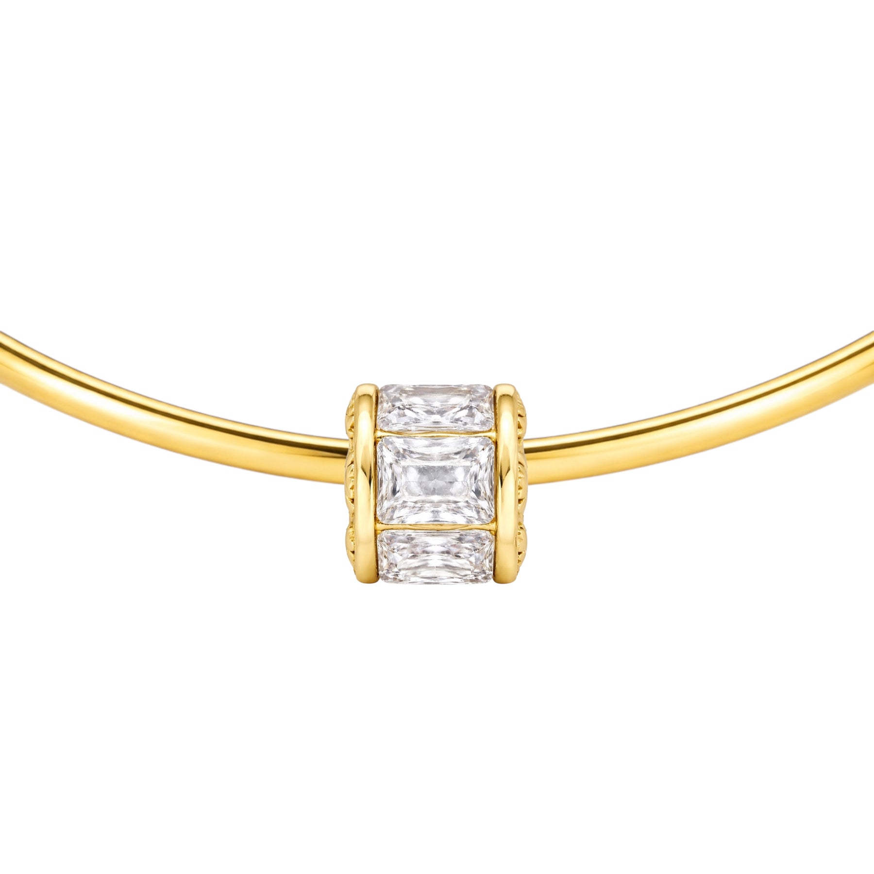 Charm Pave