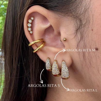 Argolas Rita