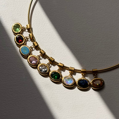 Choker Line