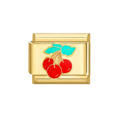 Gold Cherry