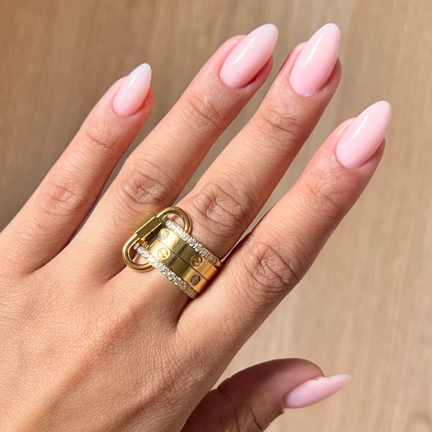 Ring Connect