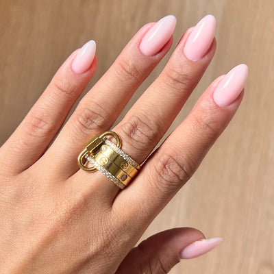 Ring Connect