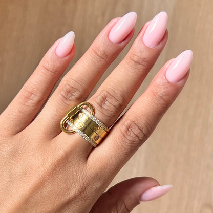 Ring Connect