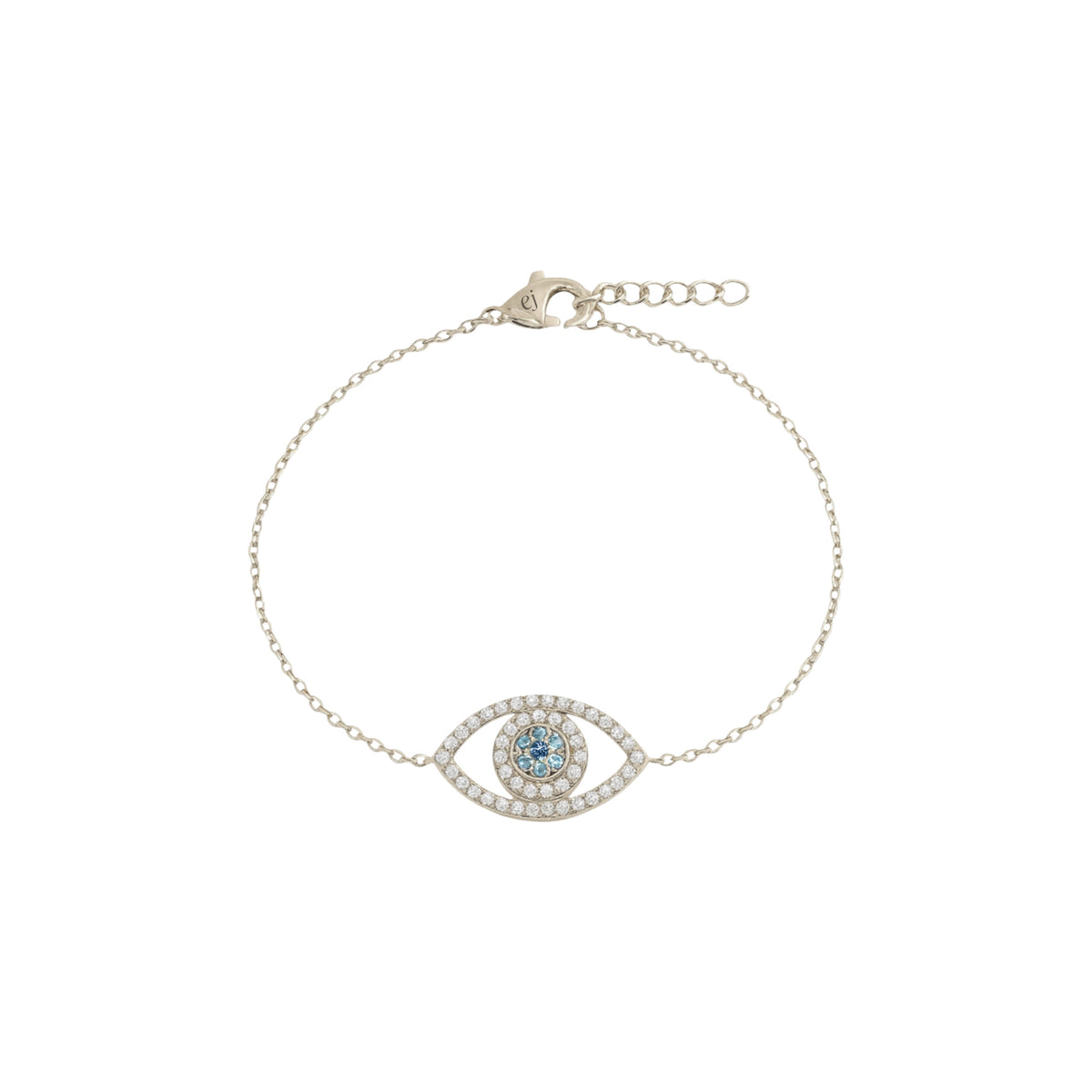 Pulseira Blessed Eye