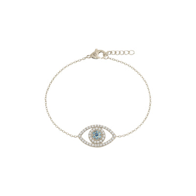 Pulseira Blessed Eye