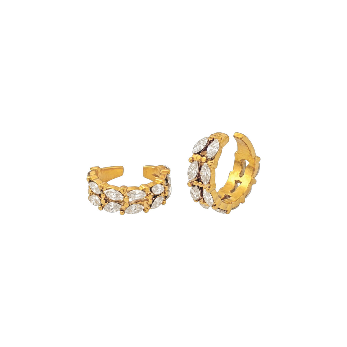 Earcuff Marquises